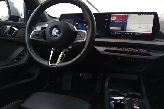 BMW Seria 1 118d aut