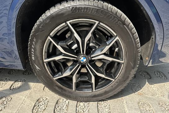 BMW X3 xDrive30i M Sport