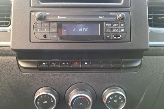 Renault Master dCi L2
