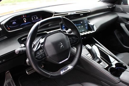 Peugeot 508 1.5 GT