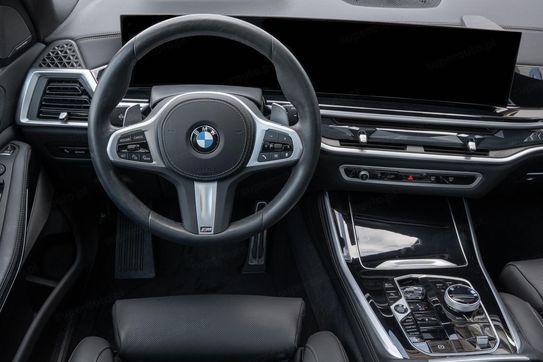 BMW X5 xDrive40d M Sport