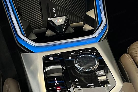 BMW X3 xDrive20i M Sport