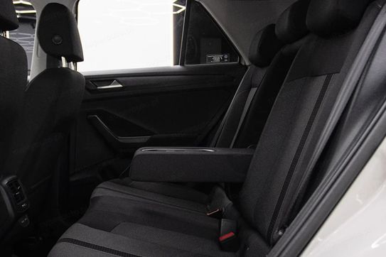 Volkswagen T-Roc 1.5 Tsi Life Dsg