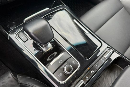 Kia Stinger 2.0 T-GDI L 4x4