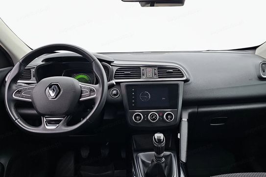 Renault Kadjar 1.3 Tce Fap Easy Life