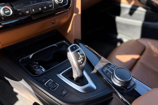 BMW Seria 4 420d Luxury Line sport-aut