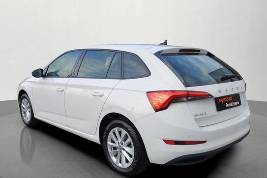 Skoda Scala 1.0 TSI Ambition