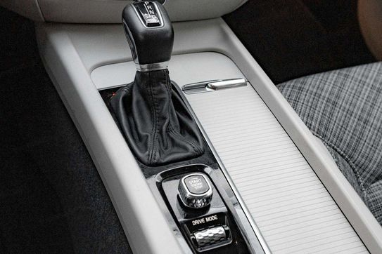 Volvo V60 Cross Country D4 AWD