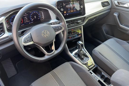 Volkswagen T-Roc 1.5 TSI Life DSG