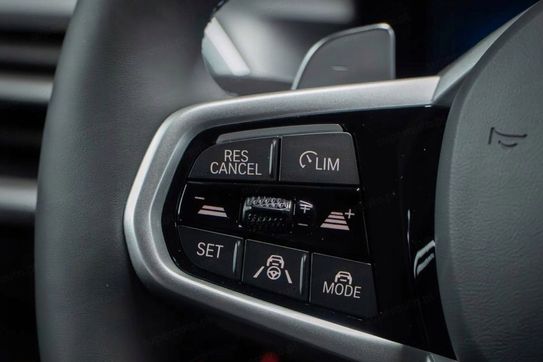 BMW Seria 3 M340i xDrive