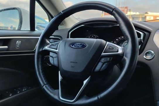 Ford Mondeo 2.0 EcoBlue Titanium