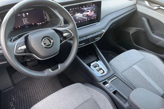 Skoda Octavia 1.5 TSI Selection DSG