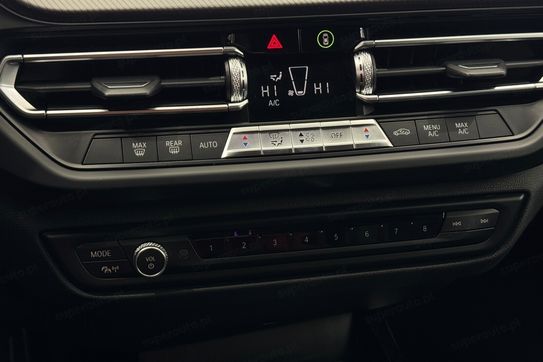 BMW Seria 1 118i M Sport