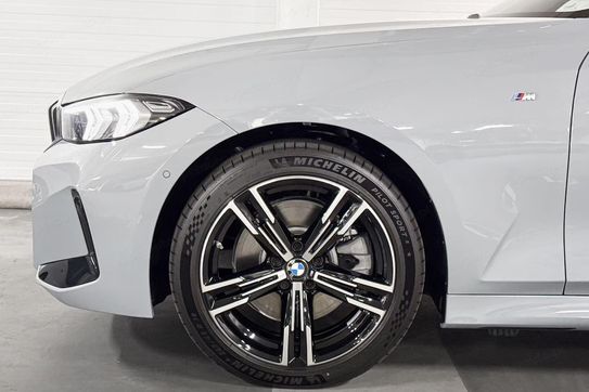 BMW Seria 3 318i M Sport