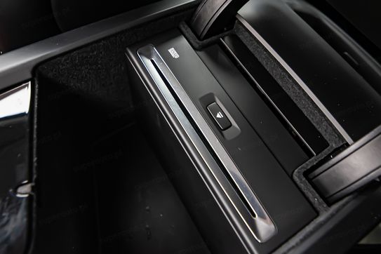 Volvo XC90 D5 AWD Inscription
