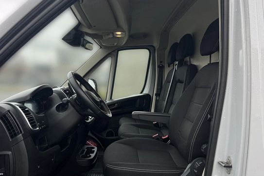 Toyota Proace Max L3H2 AT