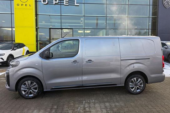 Peugeot Expert XL L2H1 EAT8