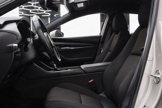 Mazda 3 2.0 Mhev Exclusive Line