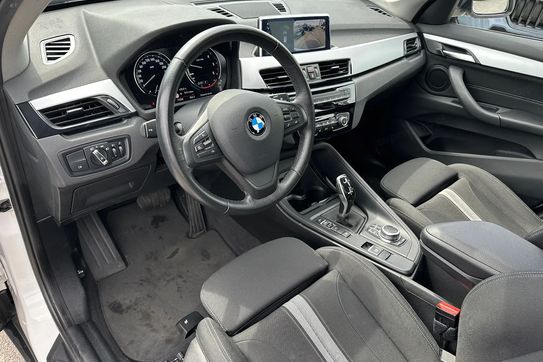 BMW X1 xDrive18d Advantage