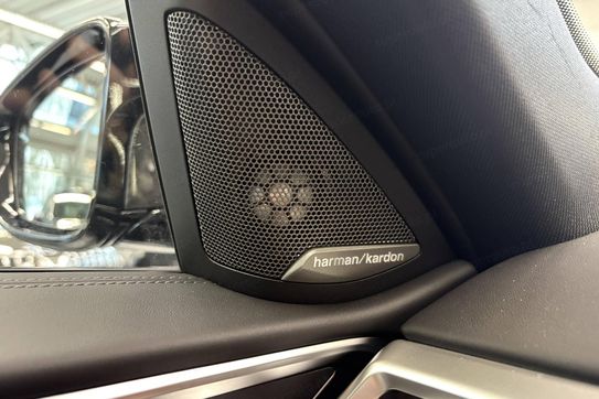 BMW Seria 4 Coupe M4 Competition M xDrive