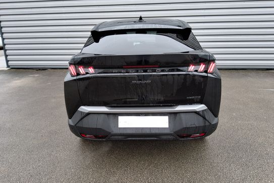 Peugeot 3008 ALLURE 1.2 mHEV e-DCS6