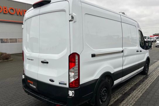 Ford Transit L3H2 CHłodnia