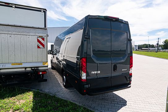 Iveco Daily 35S18 16m3 L4H2