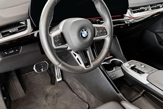 BMW X2 sDrive20i M Sport
