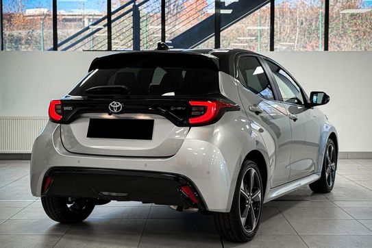 Toyota Yaris Executive 1.5 Hybrid
