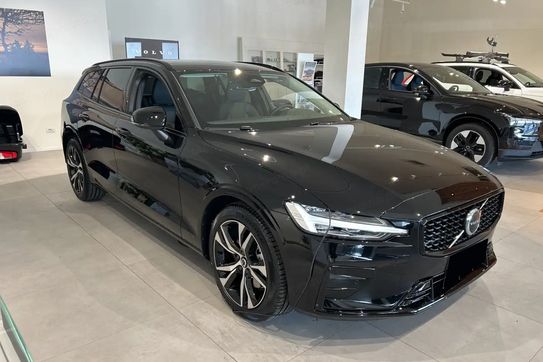 Volvo V60 B4 D Plus Dark