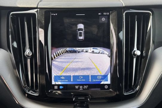 Volvo XC60 B4 B Core