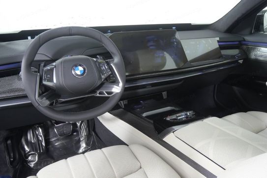 BMW Seria 7 740 xDrive M Sport