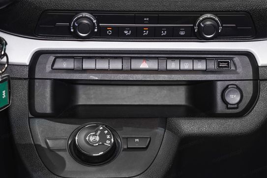 Toyota Proace Verso Long L2H1 Business AT