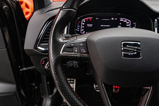 Seat Ateca 1.5 TSI FR DSG