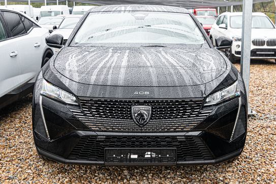 Peugeot 408 Allure e-DCS 1.2 mHEV
