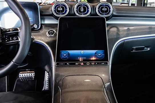 Mercedes CLE 300 4-Matic AMG Line