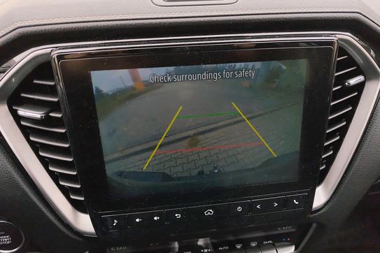 Isuzu D-Max 1.9 d DC LSE aut