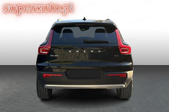 Volvo XC40 T3 Momentum