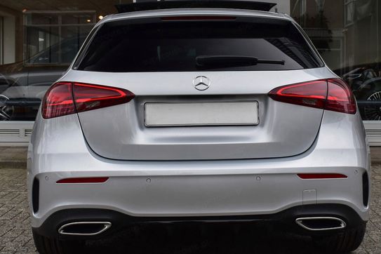 Mercedes Klasa A 200 AMG Line