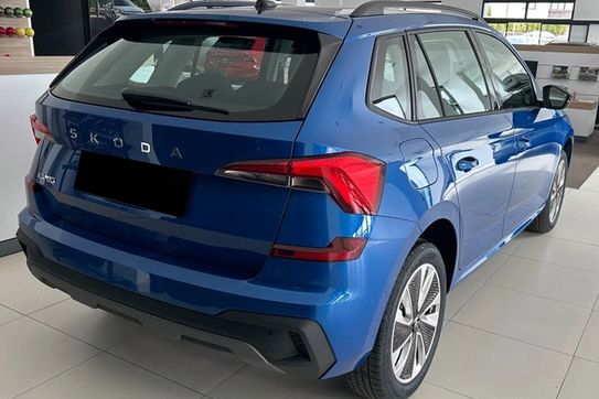 Skoda Kamiq Selection 1.0 TSI DSG
