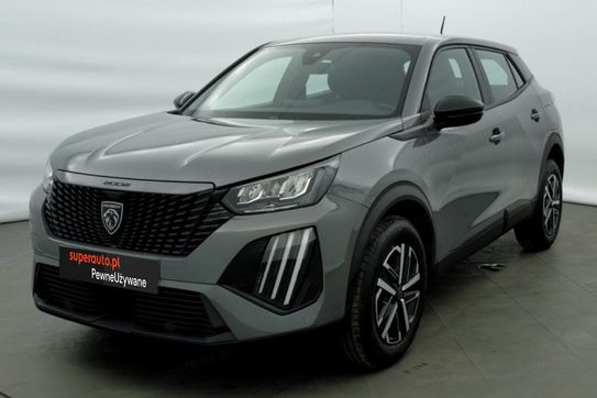 Peugeot 2008 Active 1.2 PureTech