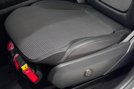 Mercedes GLC 200 4MATIC Avantgarde