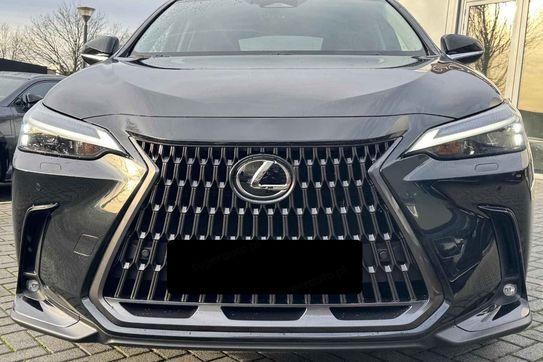Lexus NX 350h Elegance 2.5 Hybrid