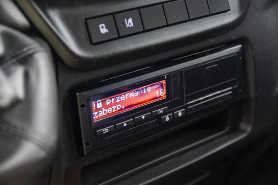 Iveco Daily 70C18HA8/P Hi-Matic Autolaweta Pomoc Drogowa