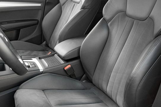 Audi Q5 Sportback 40 TFSI quattro Advanced