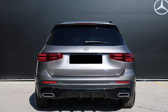 Mercedes GLB 200 d AMG Line