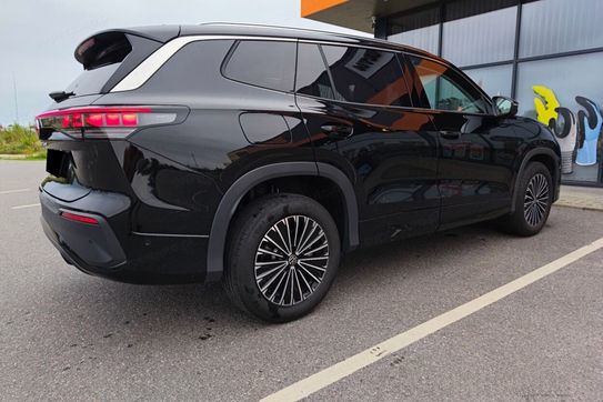 Volkswagen Tayron Life Plus 2.0 TDI DSG