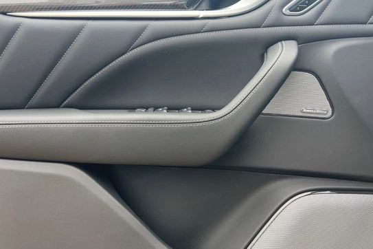 Maserati Levante Modena S