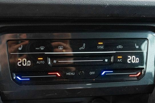 Volkswagen Tiguan 2.0 TSI 4Mot Elegance DSG
