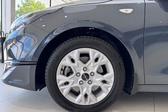 Kia Ceed 1.5 T-GDI M DCT